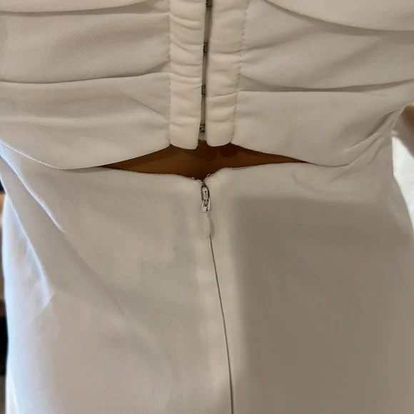 Cinq a Sept Odele Dress